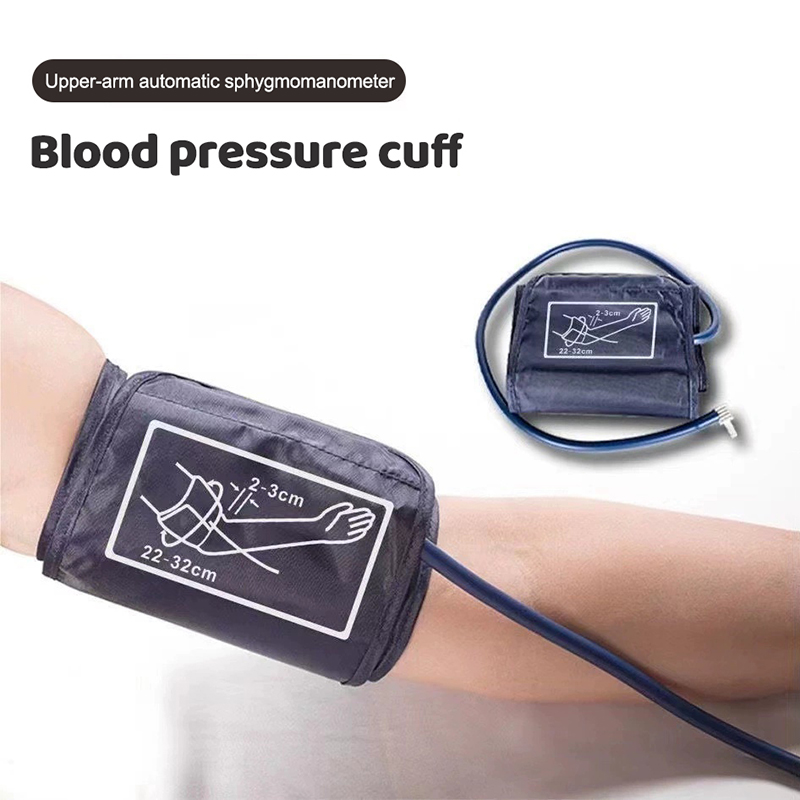 Blood Pressure Monitor - 22-32cm/22-42cm Tonometer Sphygmomanometer Adult Blood Pressure