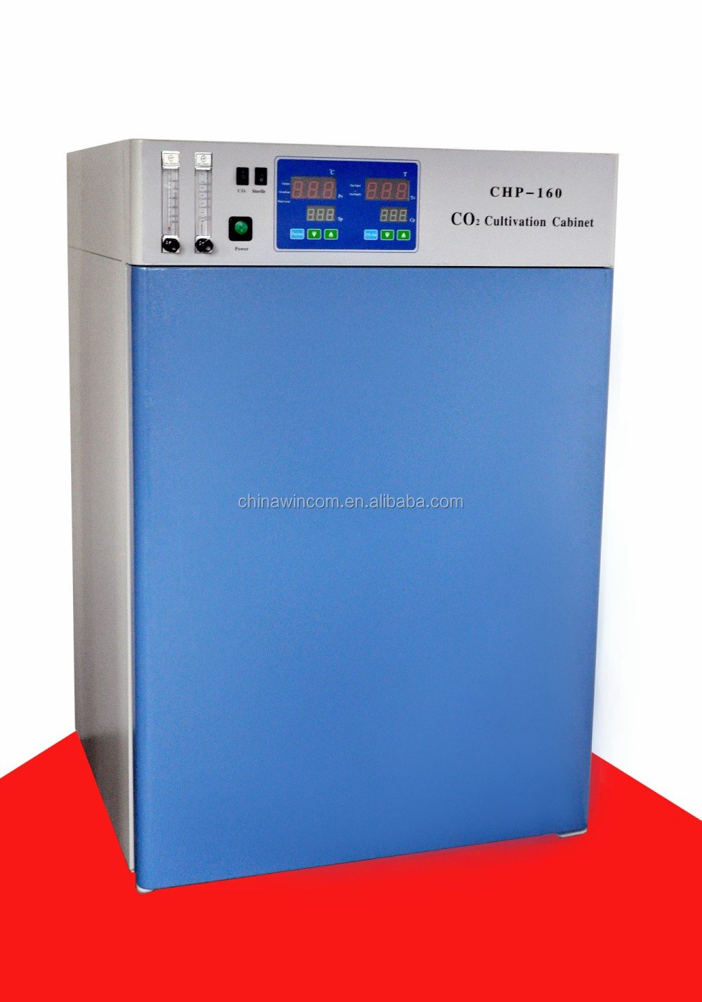 Laboratory Thermostatic Device - Incubator Co2 Lab review and price