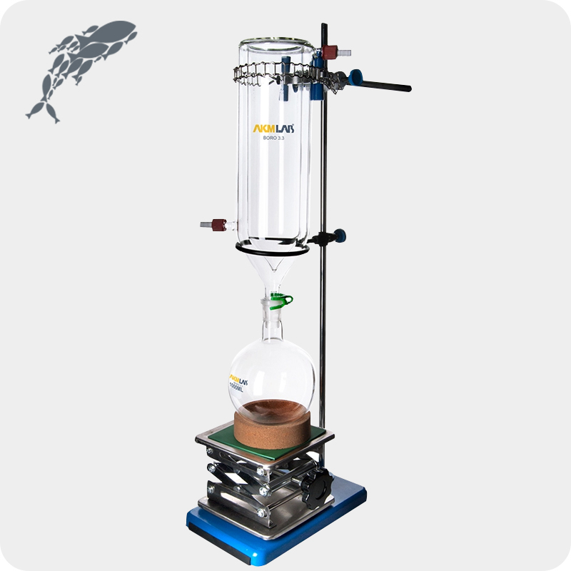 JOAN LAB Short Path Distillati - Ultrasonic Cleaner Lab review and price