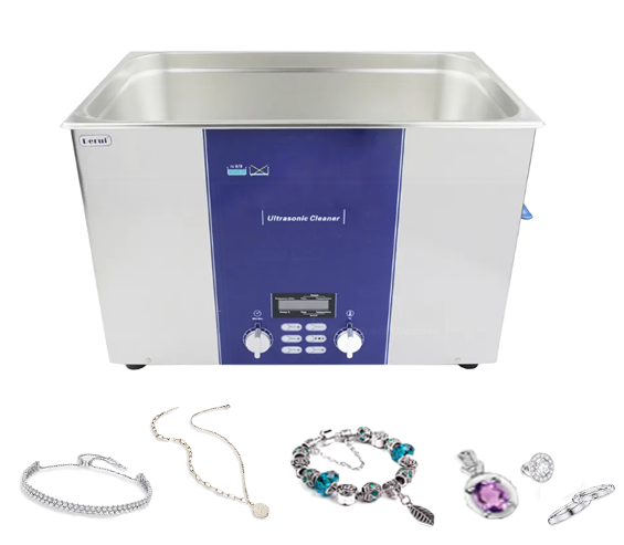 28L Ultrasonic Vibration Clean - Ultrasonic Cleaner Lab review and price