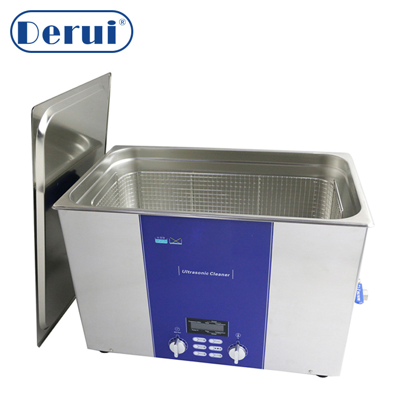 28L Ultrasonic Vibration Clean - Ultrasonic Cleaner Lab review and price