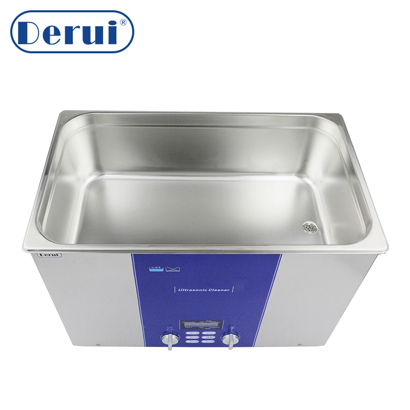 28L Ultrasonic Vibration Clean - Ultrasonic Cleaner Lab review and price