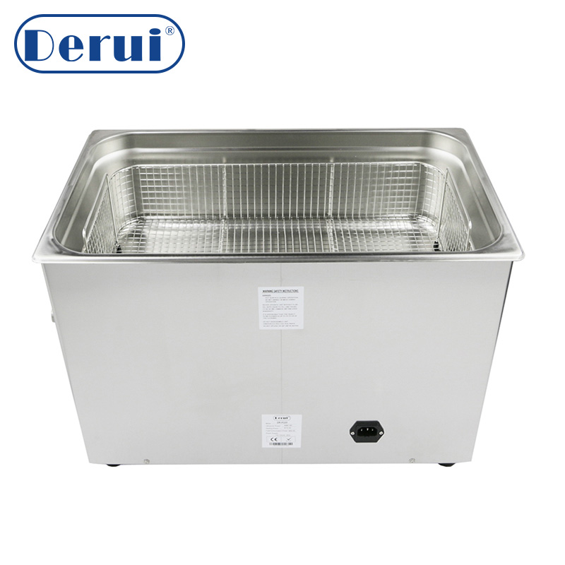 28L Ultrasonic Vibration Clean - Ultrasonic Cleaner Lab review and price