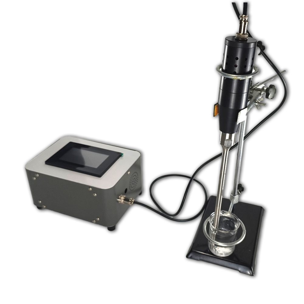 Lab Ultrasonic Transducer Homo - Ultrasonic Cleaner Lab review and price