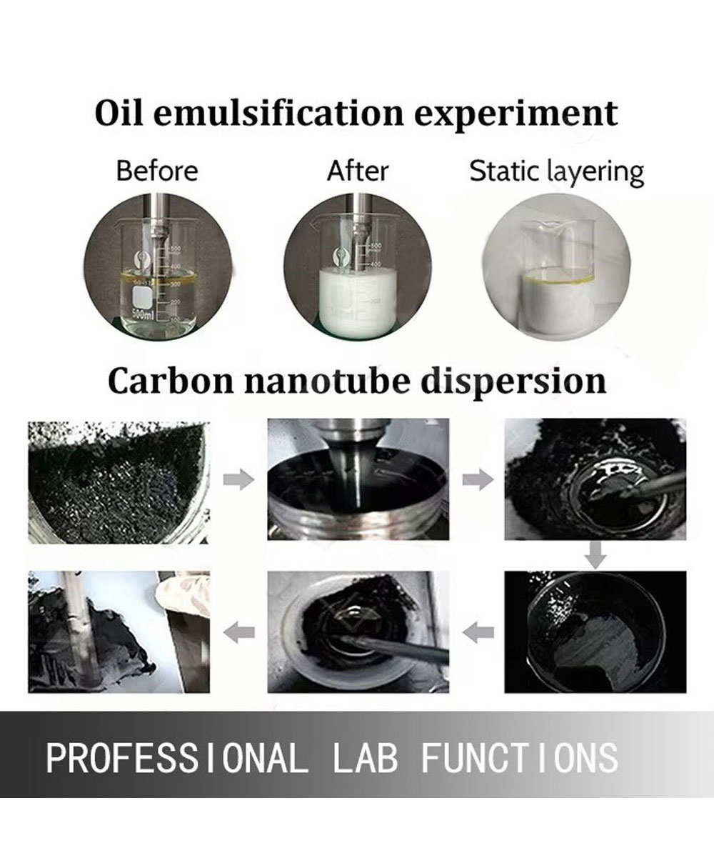 Lab Ultrasonic Transducer Homo - Ultrasonic Cleaner Lab review and price