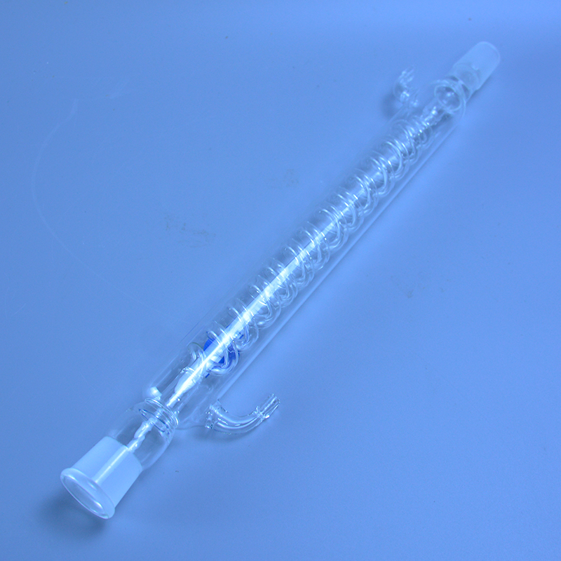 Lab Coiled Condenser, 300mm Le - Ultrasonic Cleaner Lab review and price