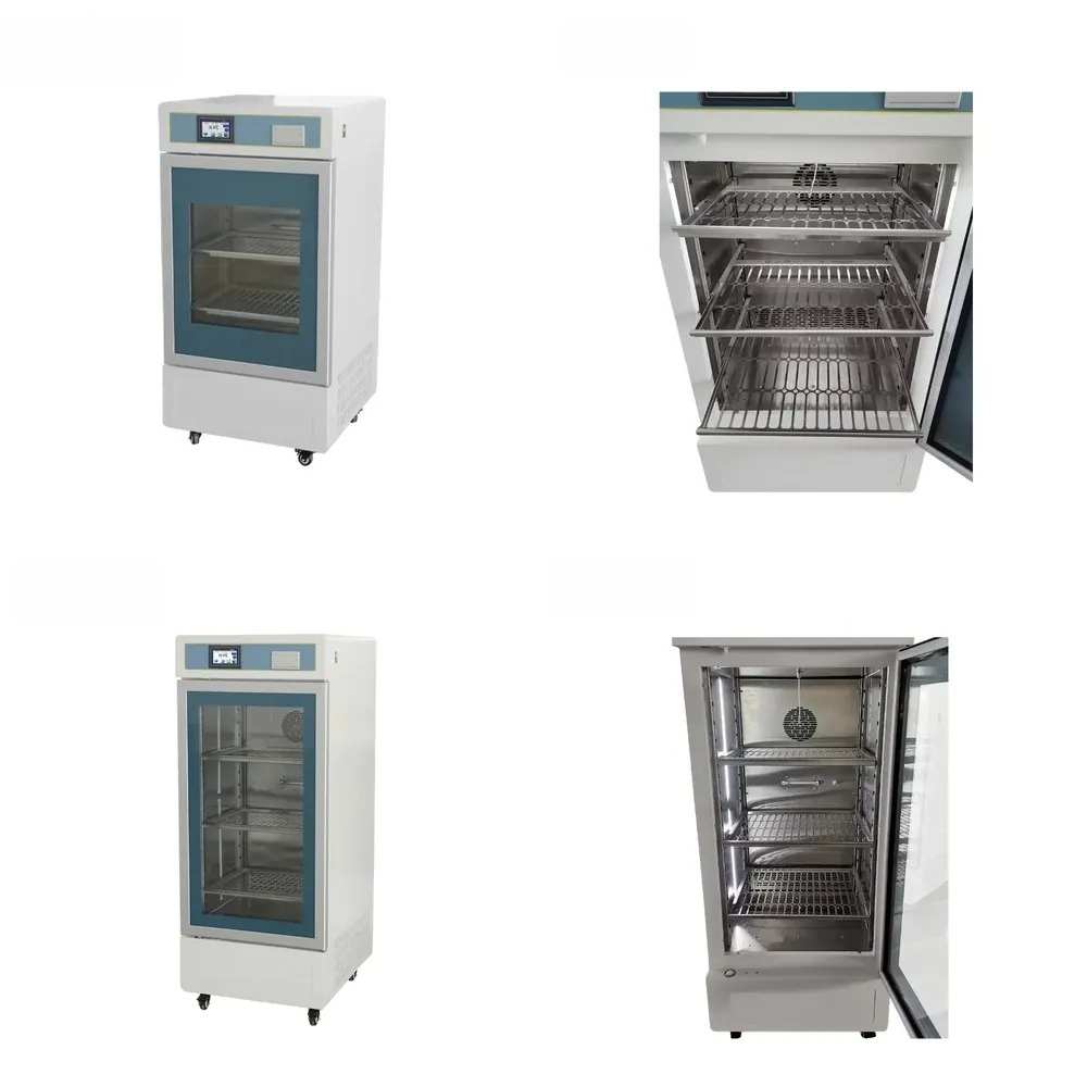 Medical Incubators for Laborat - Medical Lab Study review and price