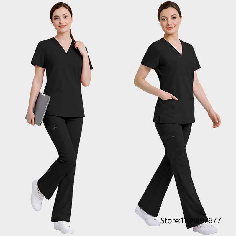 New Hospital Doctor Workwear U - Medical Lab Uniform review and price