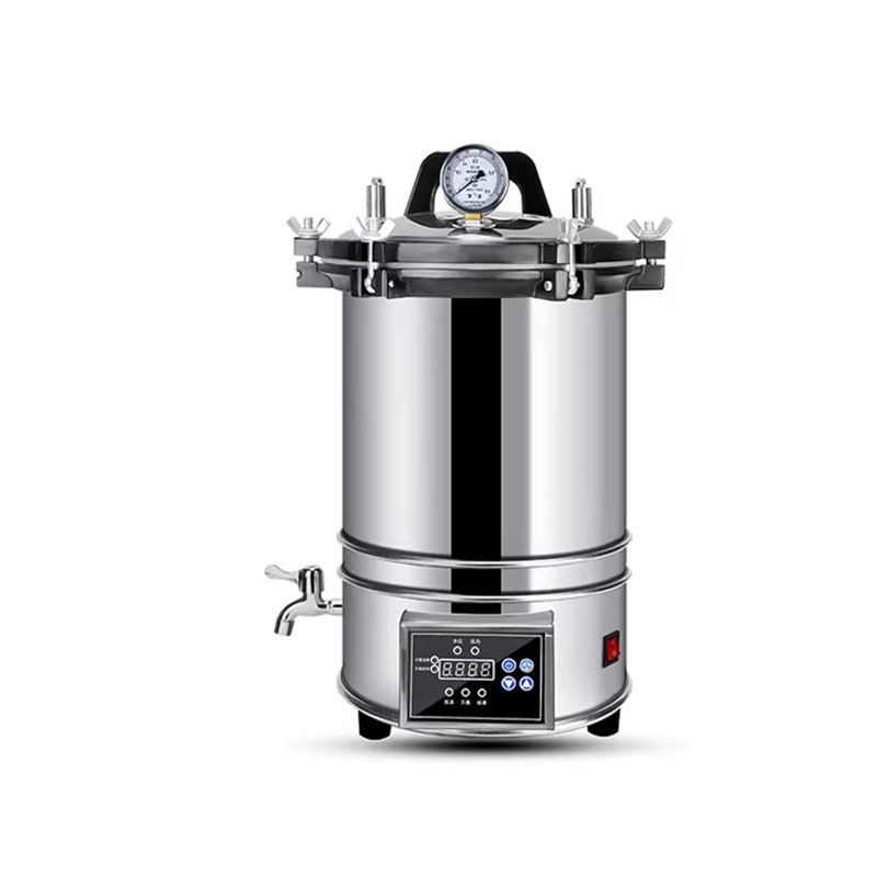 18/24L Portable High Pressure  - Medical Laboratory review and price
