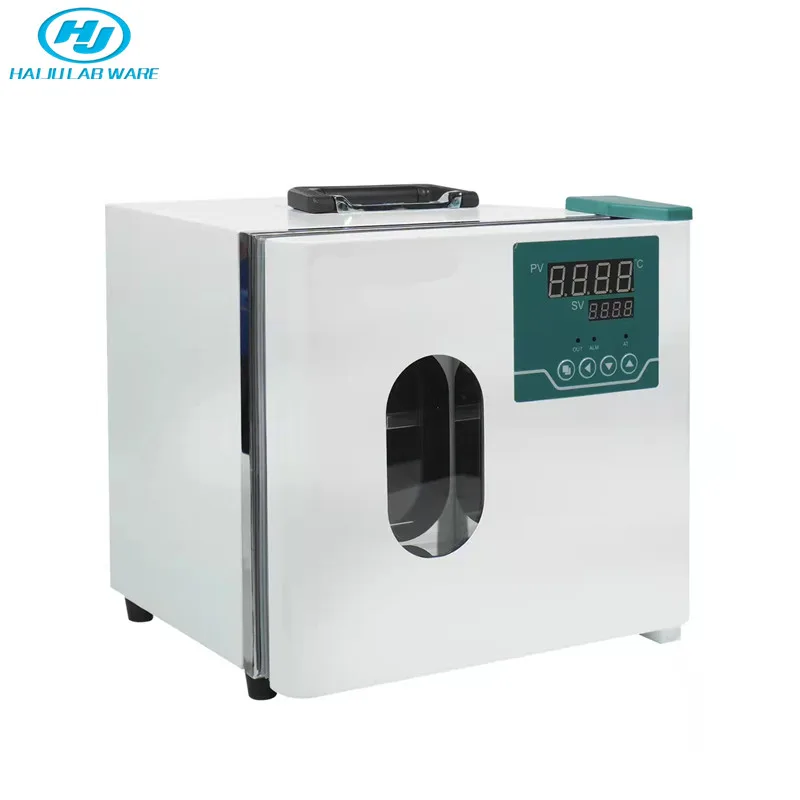 HAIJU LAB Digital Small Labora - Incubator Co2 Lab review and price