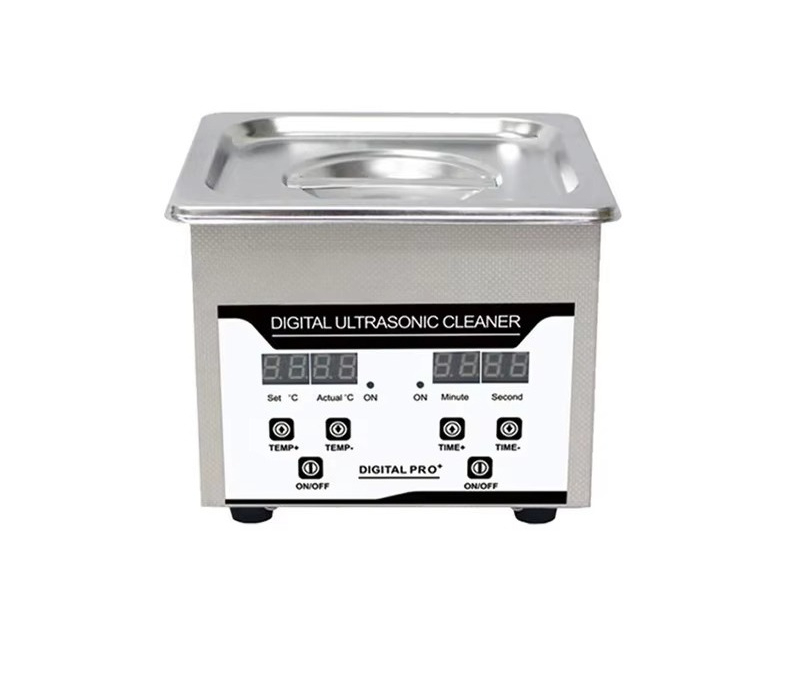 Portable 30L Single Frequency  - Ultrasonic Cleaner Lab review and price