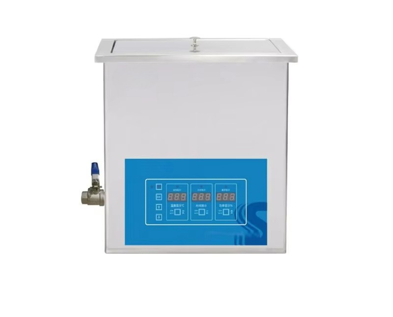 Portable 30L Single Frequency  - Ultrasonic Cleaner Lab review and price