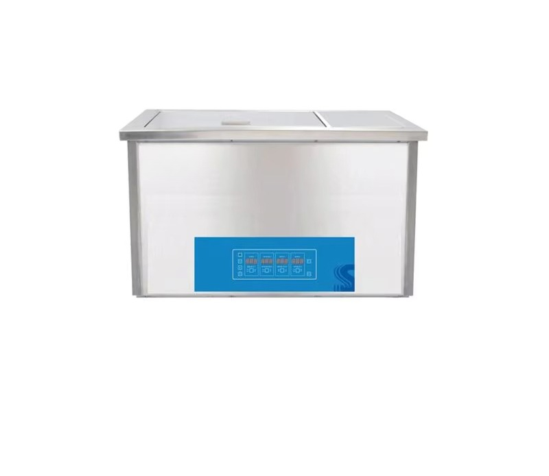 Portable 30L Single Frequency  - Ultrasonic Cleaner Lab review and price