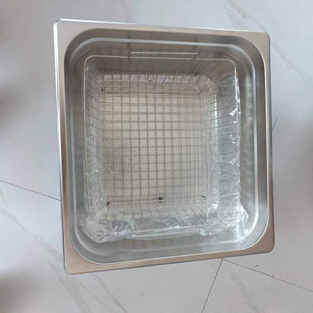 Ultrasonic shock cleaning mach - Ultrasonic Cleaner Lab review and price