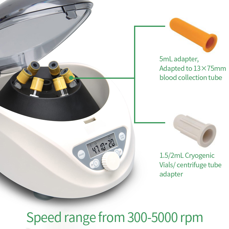 Laboratory Medical for 6 Tubes - Medical Laboratory review and price