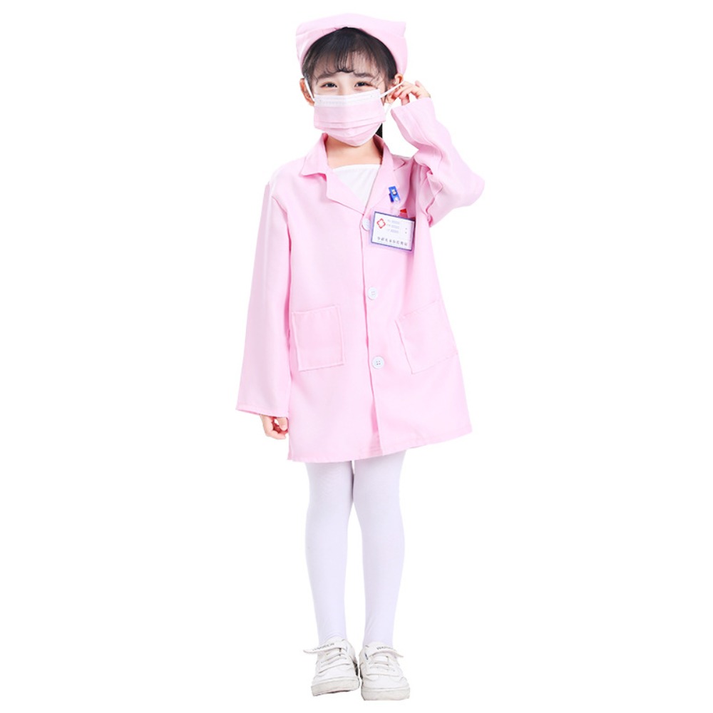 Kids Doctor & Nurse Role Play  - Medical Laboratory review and price