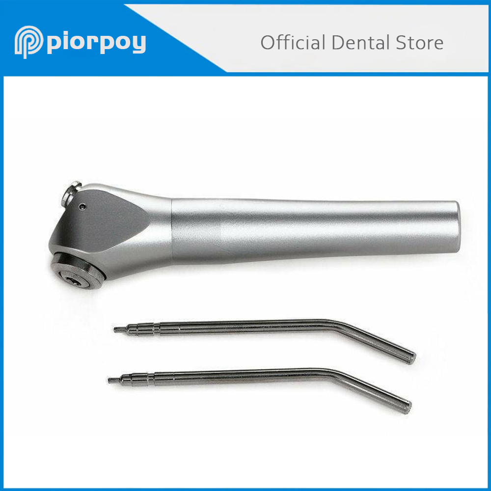 PIORPOY Dental Syringe Air Wat - Ultrasonic Cleaner Lab review and price