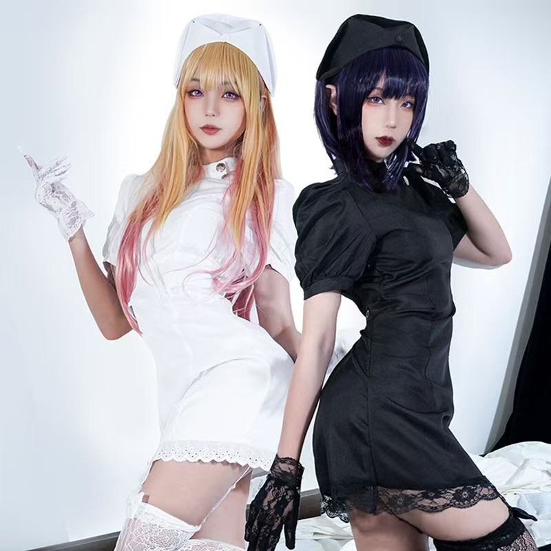 Halloween party costume RolePl - Medical Lab Uniform review and price