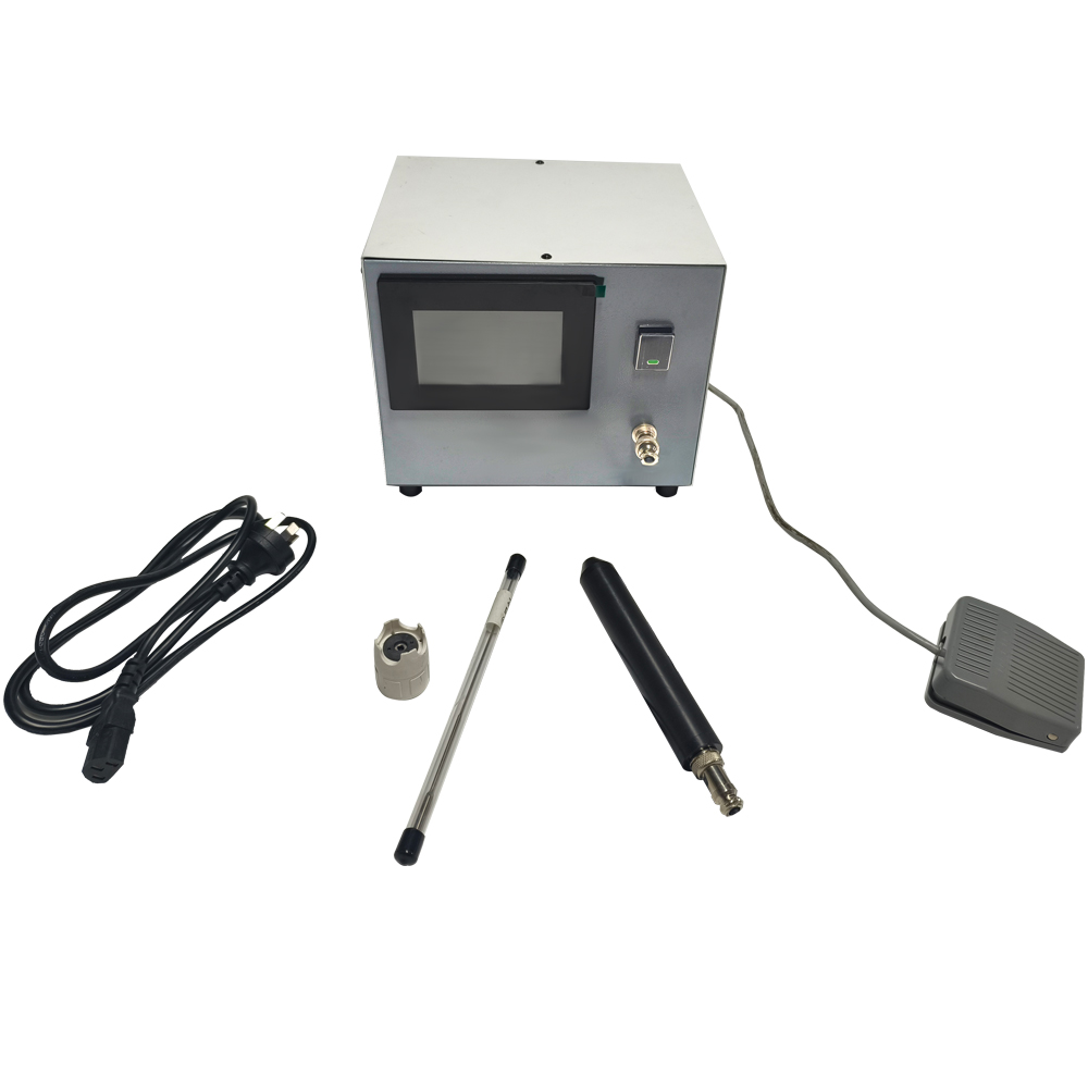Laboratory liquid emulsion dis - Ultrasonic Cleaner Lab review and price