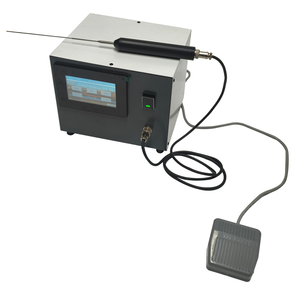 Laboratory liquid emulsion dis - Ultrasonic Cleaner Lab review and price