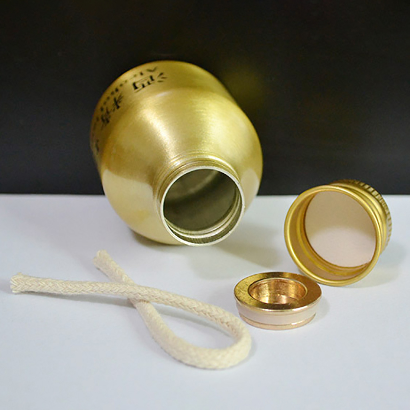 50ml Endurable Aluminum Alloy  - Medical Lab Study review and price
