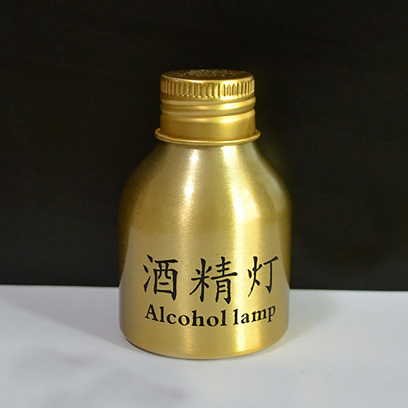 50ml Endurable Aluminum Alloy  - Medical Lab Study review and price