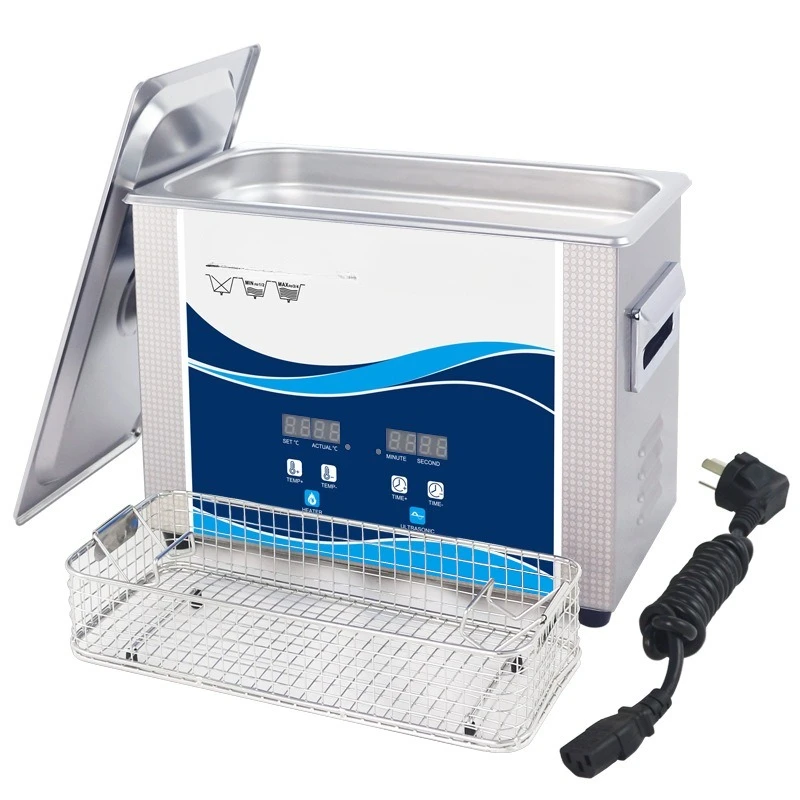 High Power School Glass Instru - Ultrasonic Cleaner Lab review and price