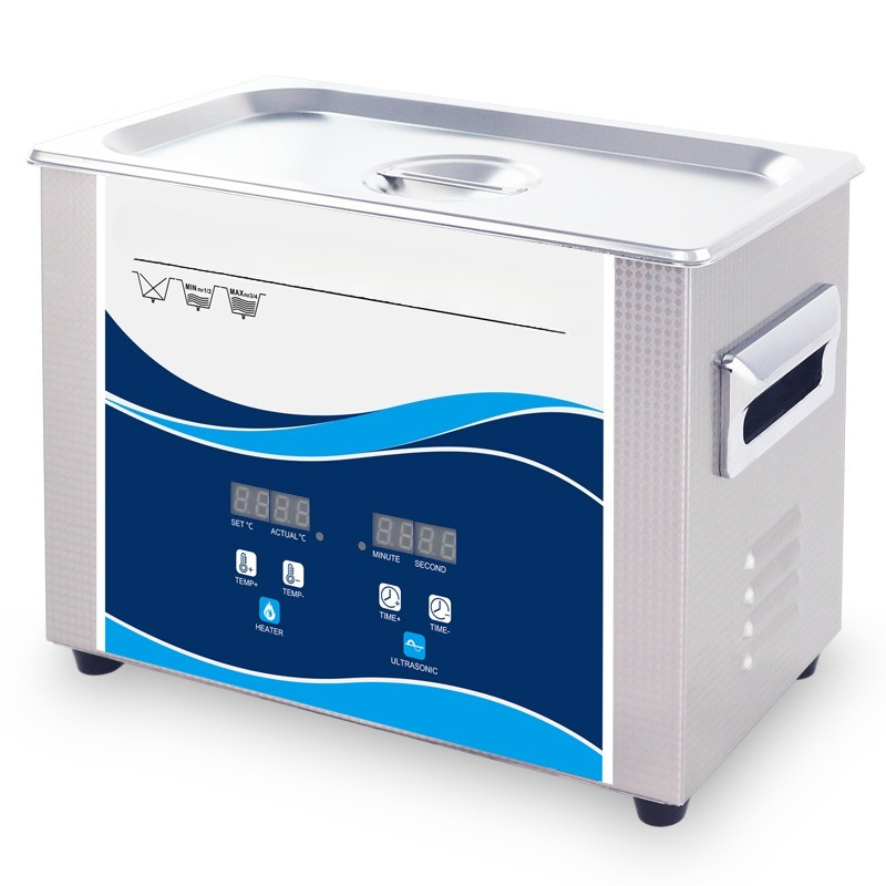 High Power School Glass Instru - Ultrasonic Cleaner Lab review and price