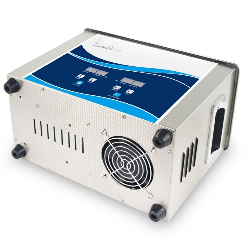 High Power School Glass Instru - Ultrasonic Cleaner Lab review and price