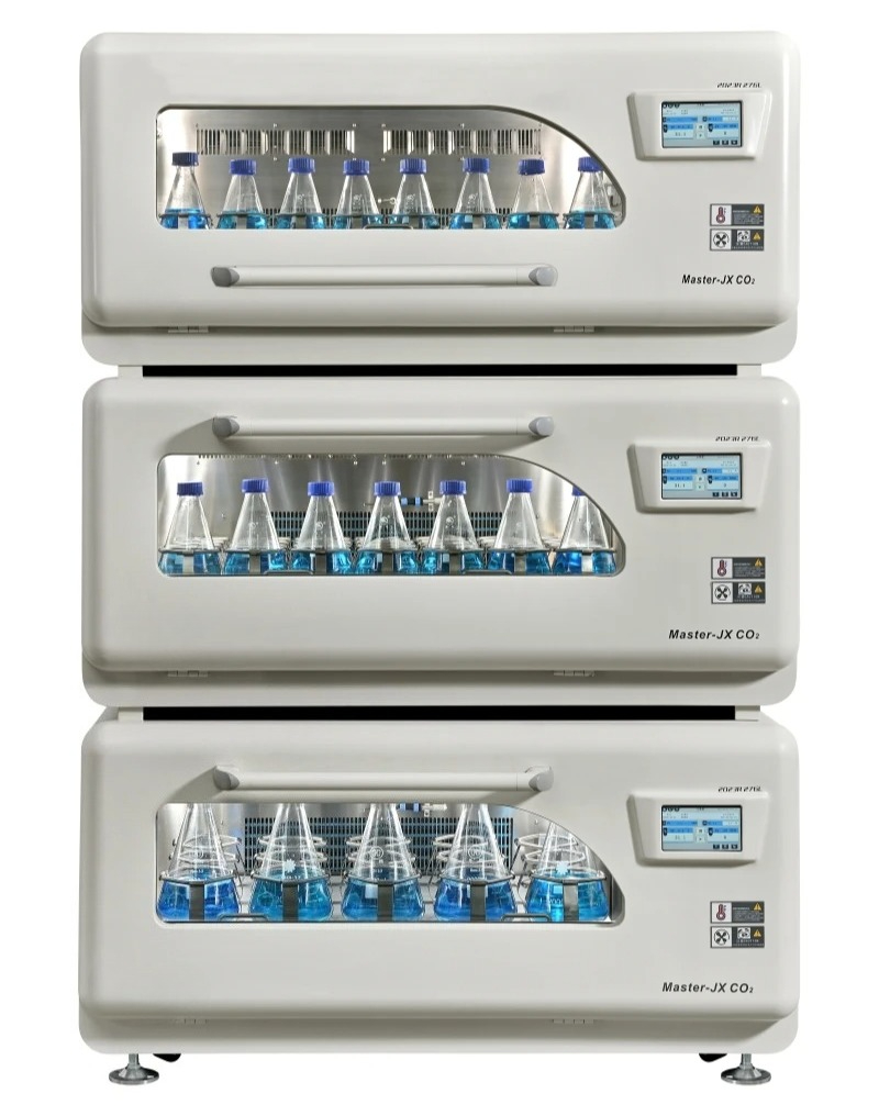 Master-JX 2023R Thermostatic L - Incubator Co2 Lab review and price