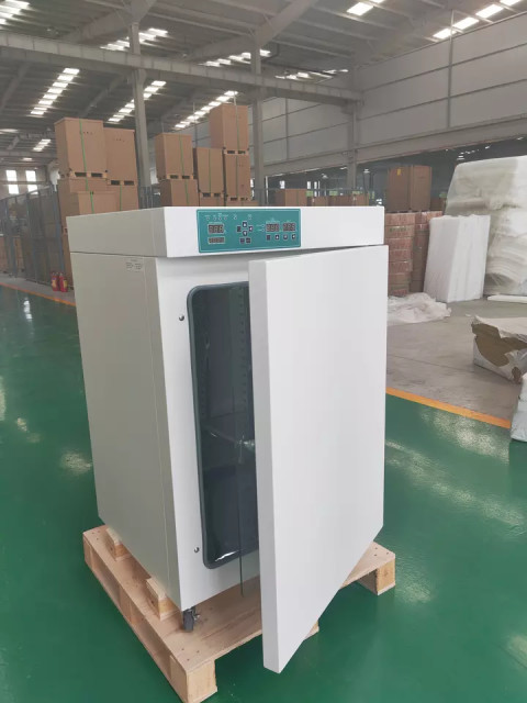 Coofull Digital Small Lab Incu - Incubator Co2 Lab review and price