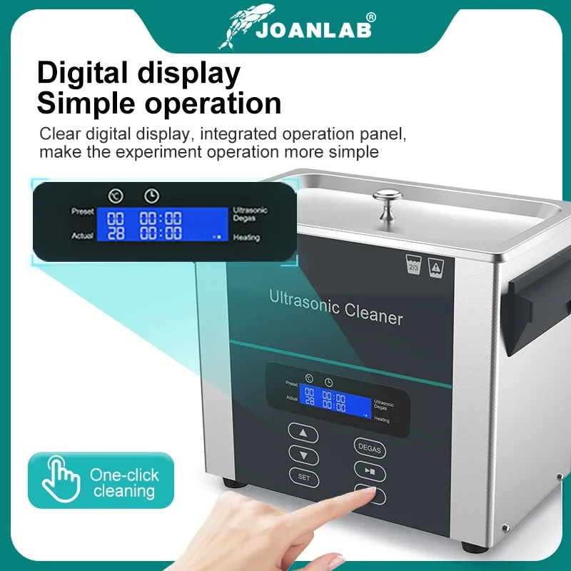 220V Ultrasonic Cleaning Machi - Ultrasonic Cleaner Lab review and price