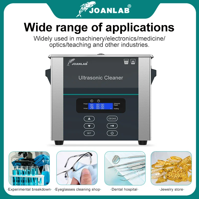 220V Ultrasonic Cleaning Machi - Ultrasonic Cleaner Lab review and price