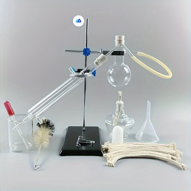 Home Distillation Apparatus Se - Ultrasonic Cleaner Lab review and price