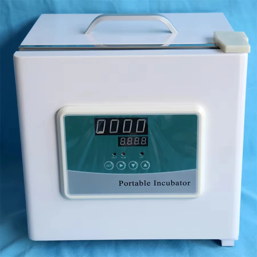 Sell Well9L Portable Incubator - Incubator Co2 Lab review and price