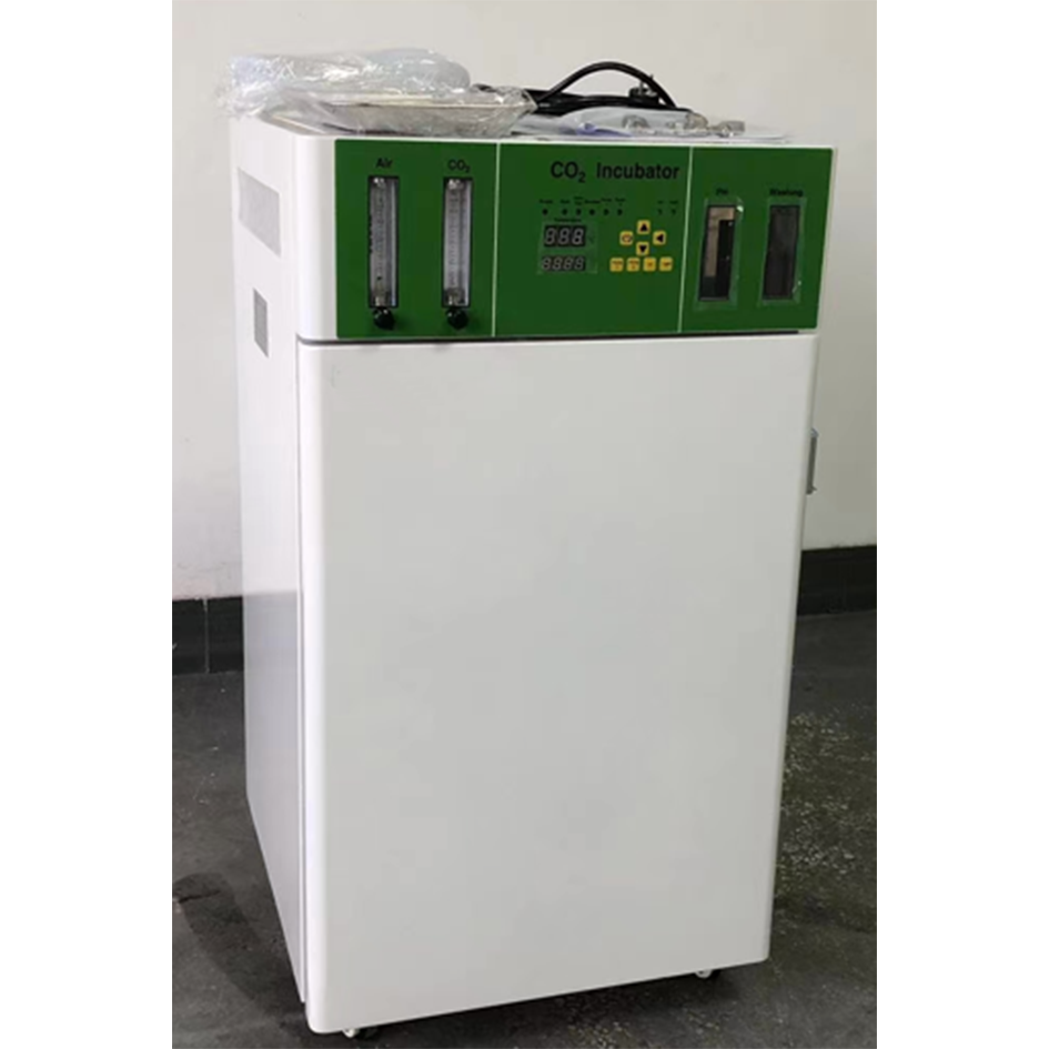WJ-2-50 CO2 Incubator for Medi - Incubator Co2 Lab review and price