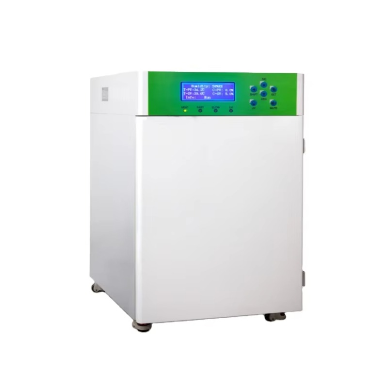 Laboratory use of CO2 incubato - Incubator Co2 Lab review and price