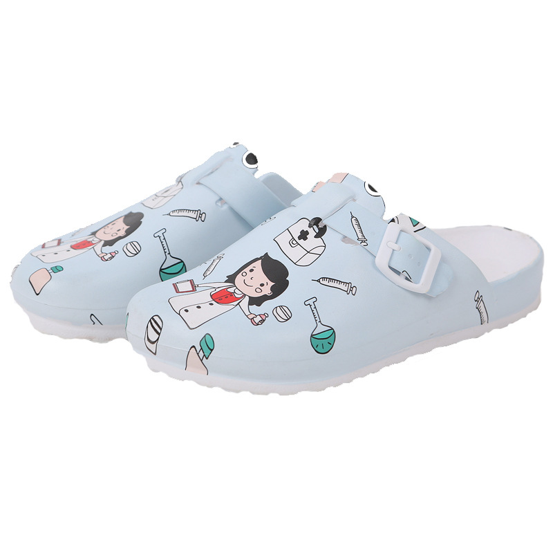 Medical Shoes EVA Non-slip Lab - Medical Laboratory review and price