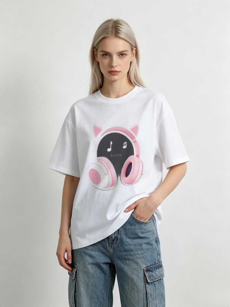 T-Shirt Woman Microscope Scien - Medical Lab Study review and price