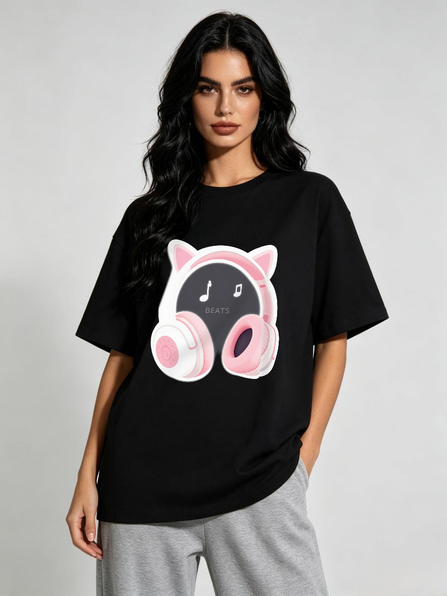 T-Shirt Woman Microscope Scien - Medical Lab Study review and price