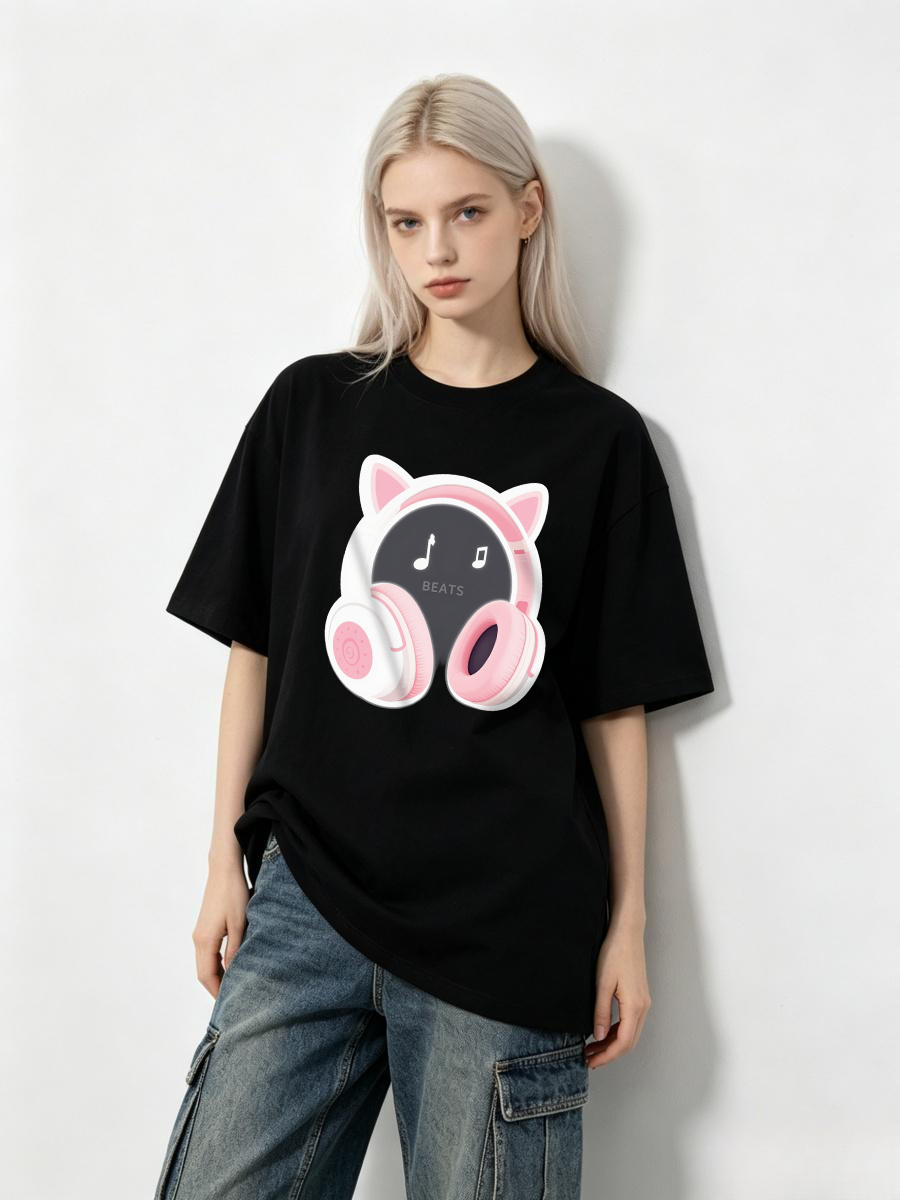 T-Shirt Woman Microscope Scien - Medical Lab Study review and price