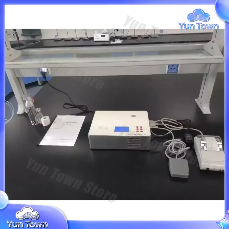 Hot Plate Analgesia Meter for  - Medical Lab Study review and price