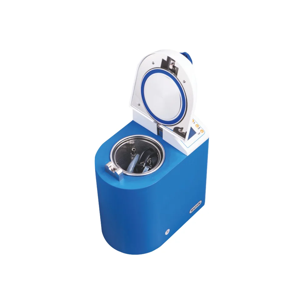 Denspay 3L Medical Autoclave S - Medical Laboratory review and price