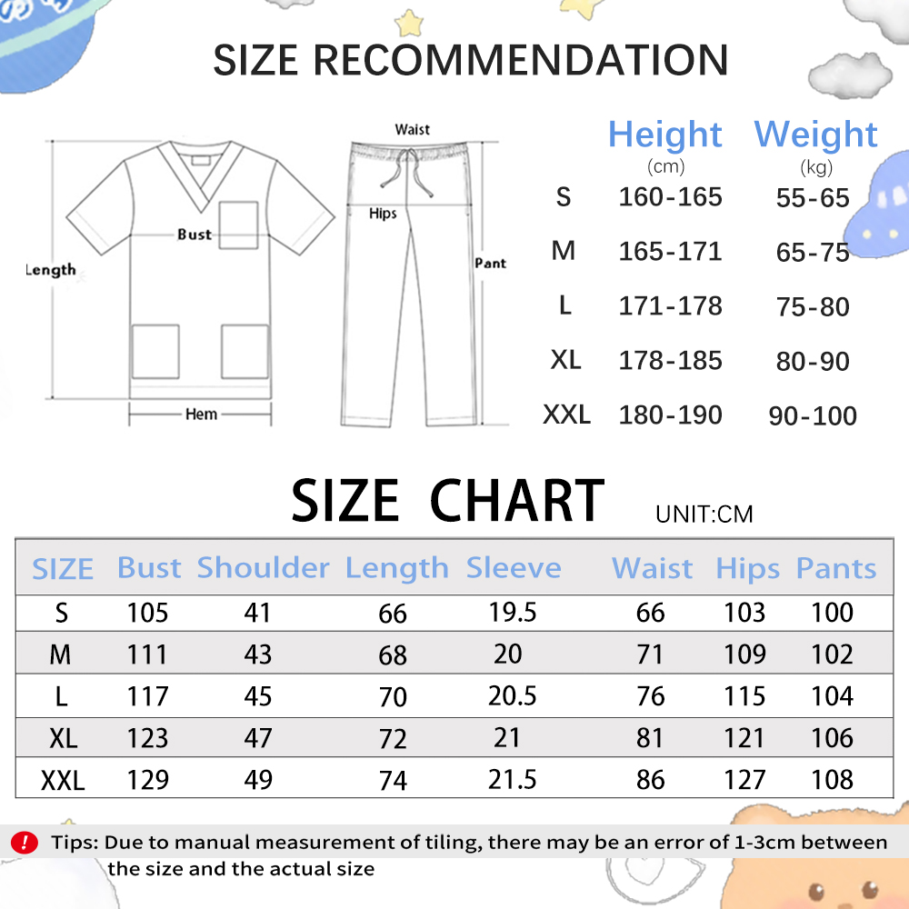 Fashion Surgical Uniforms Medi - Medical Lab Uniform review and price