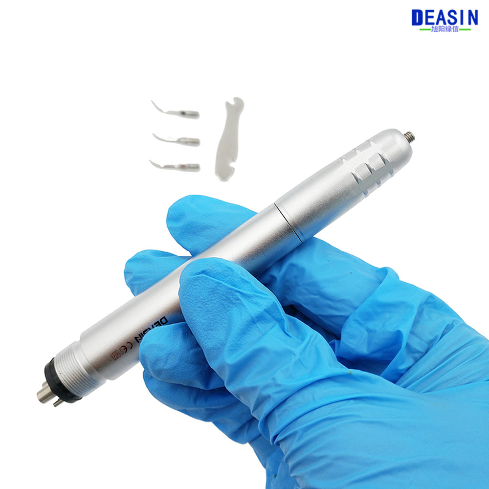 New Dental Ultrasonic Air Scal - Ultrasonic Cleaner Lab review and price