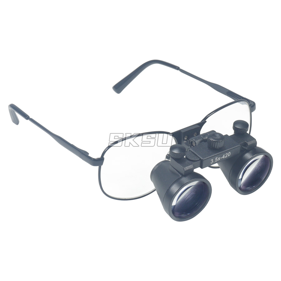 Dental Loupe Dental Lab Medica - Medical Laboratory review and price