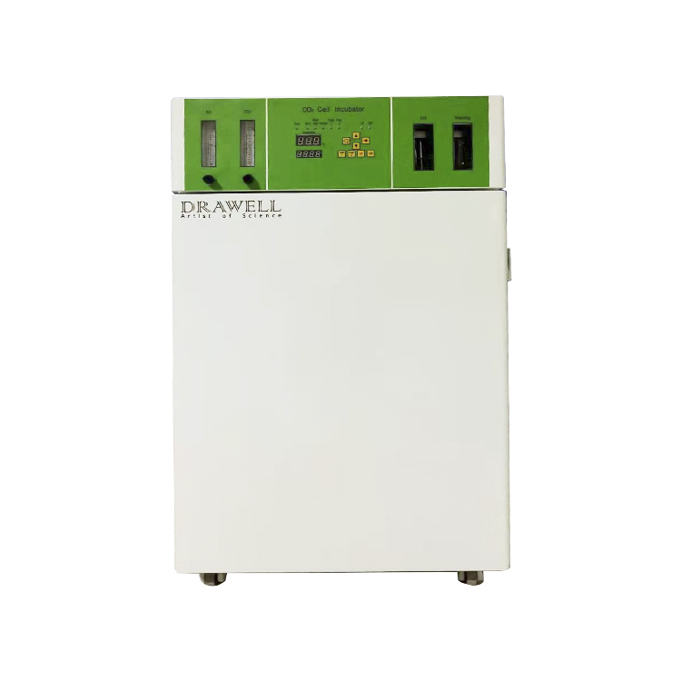 Electric Automatic CO2 Incubat - Incubator Co2 Lab review and price