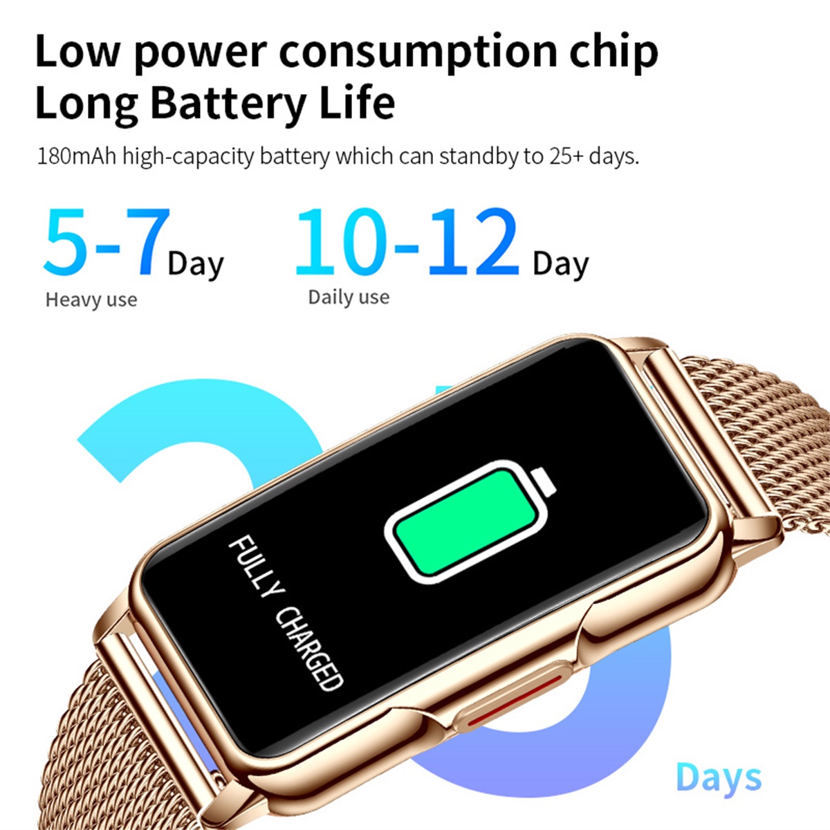 LIGE Smart Watch Men Women Fit - Blood Pressure Monitor review and price