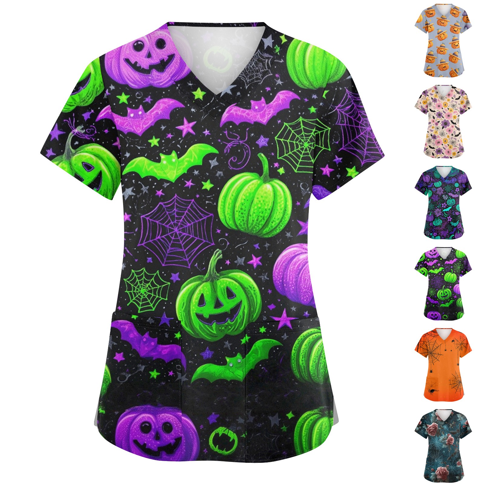 Women's Medical Uniforms Hallo - Medical Lab Uniform review and price
